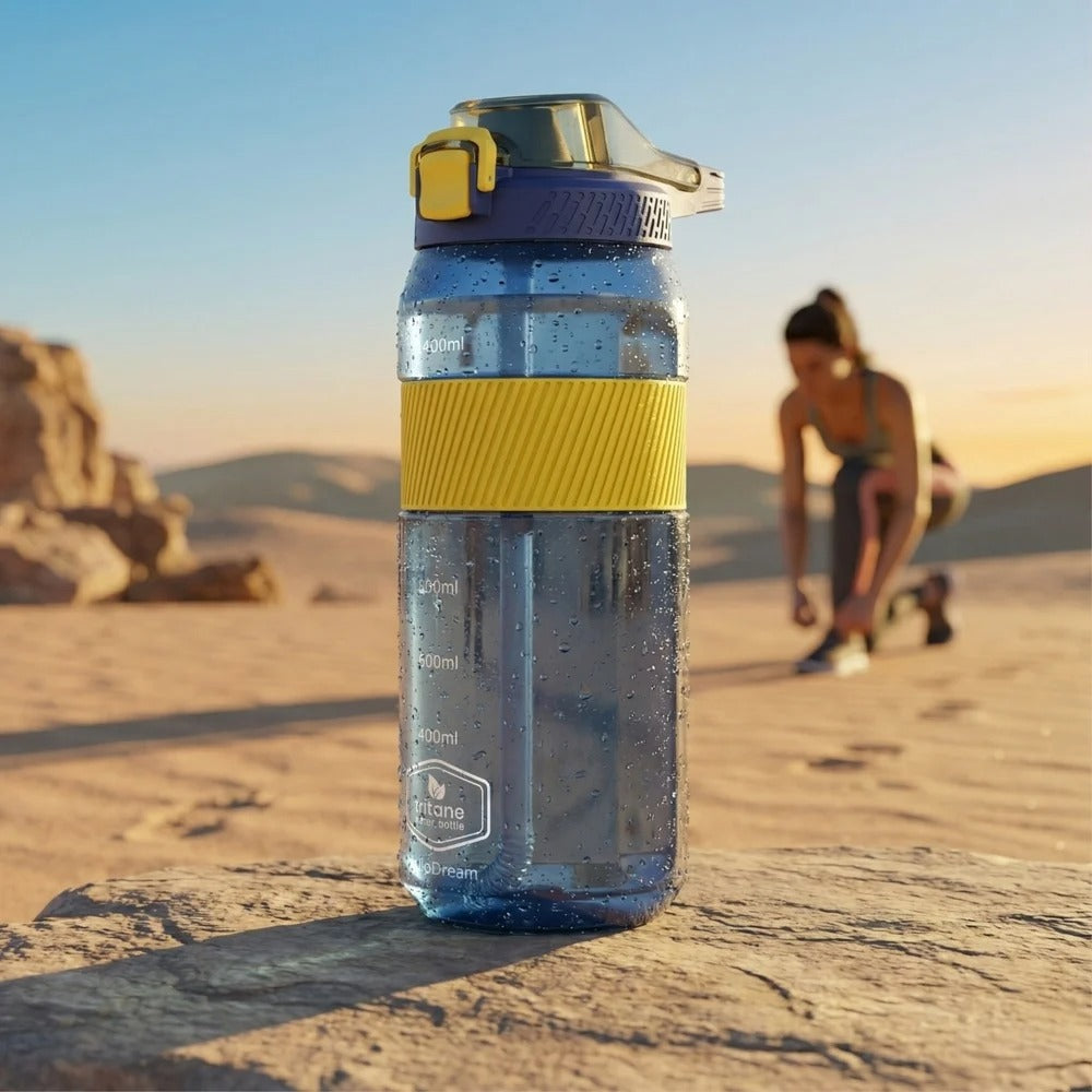 Gym Bottle