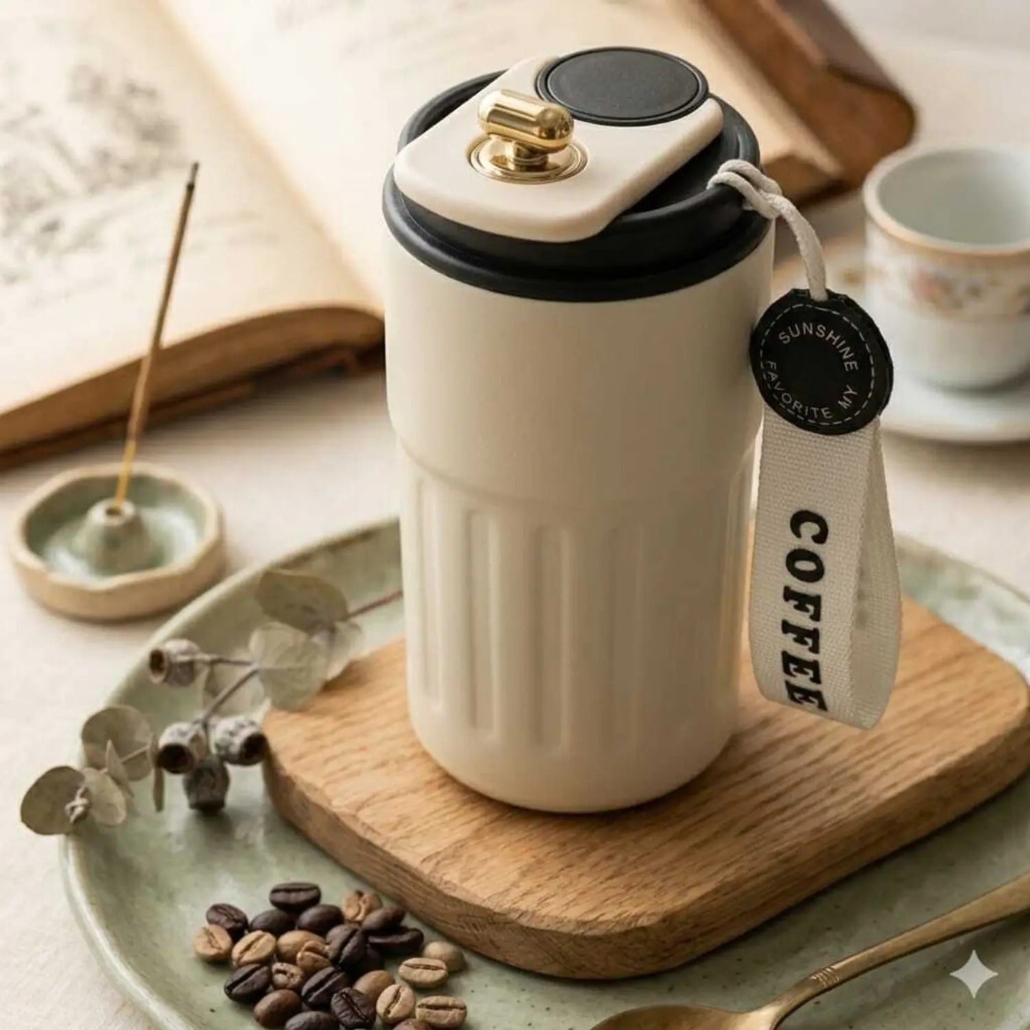 Coffee Mug